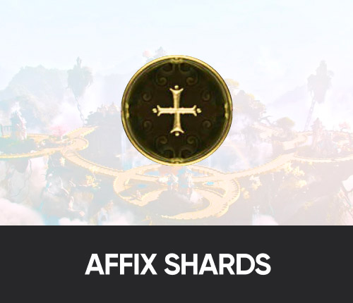 Last Epoch | Affix Shards Farm